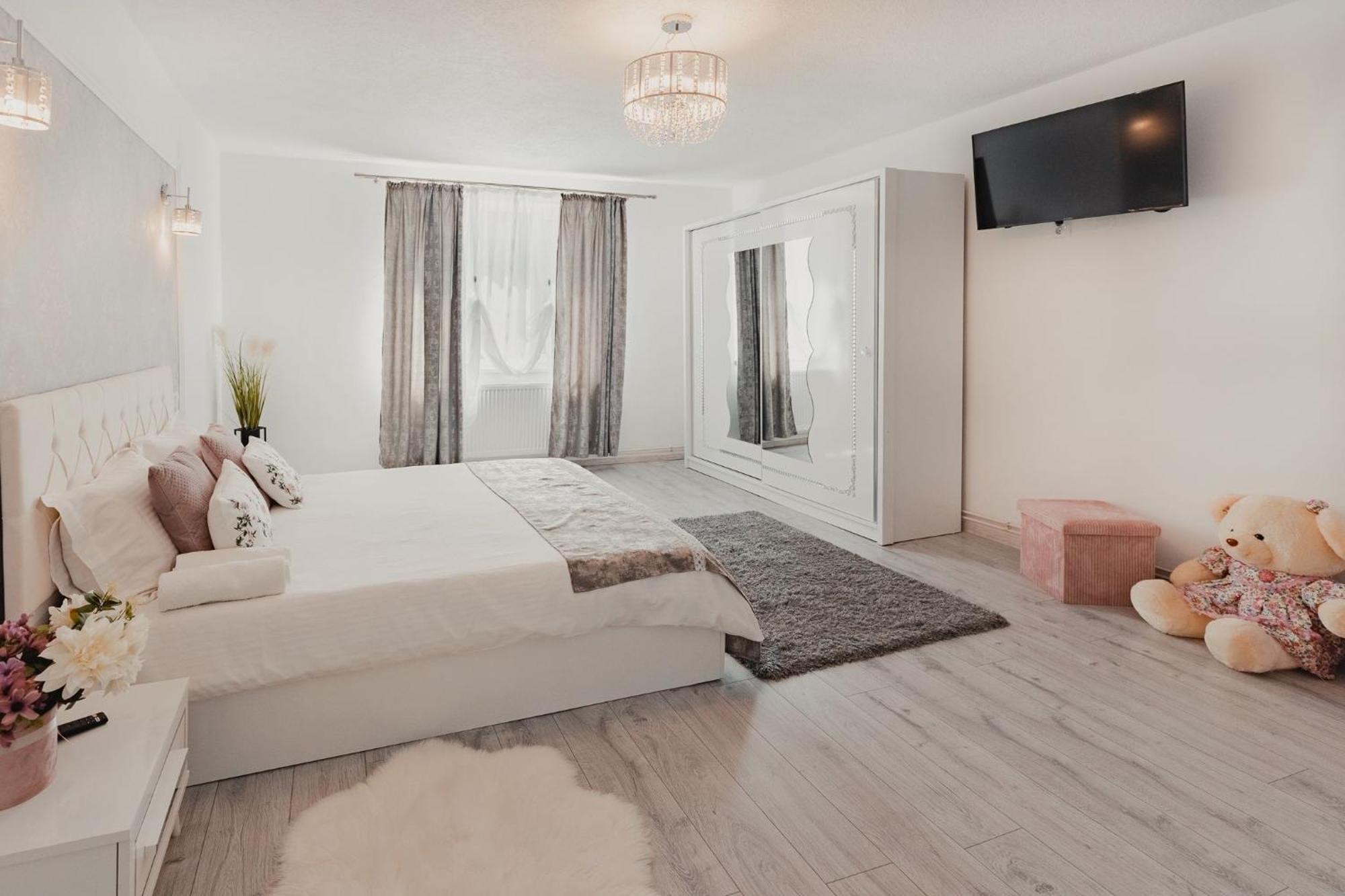 Central House Сигишоара Экстерьер фото